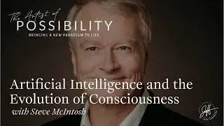 Steve McIntosh - 