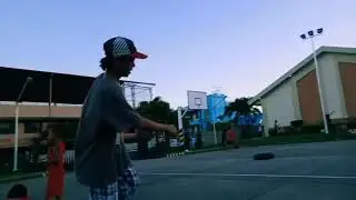 KICKFLIP TO BS 5050!!