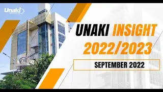 UNAKI INSIGHT 2022 Day 2 -