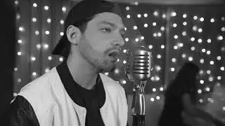 Sean Fernando - Bye Bye (Acoustic Version) Official Music Video