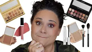 I Finally Tried Sigma Makeup Again After 10 Years! Was It Worth It?!