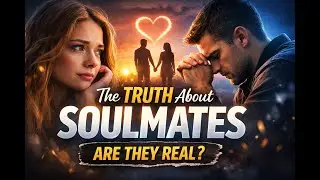 The Shocking Truth About Soulmates &ndash; Are They God&rsquo;s Plan or a Myth?