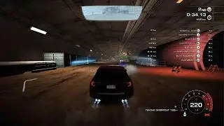 NFS Hot Pursuit Remastered Cheaters Get Got!