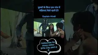 Episode 36 Laplae the Hidden Town movie explain hindi/ Urdu#explain#hollywoodexplain