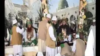 Tand Sena Pondaa Hai Nazara Aslam Peer Daa -  Shahbaz Qamar Fareedi @ Leeds Shadpur Urs 09