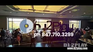 Chicago Best Dj for Polish American Wedding