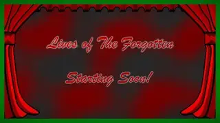 Fairytale Vampires! | A Non-Canon Lives of the Forgotten!!!