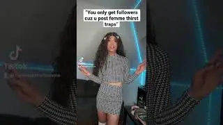 Femme Boy Thirst