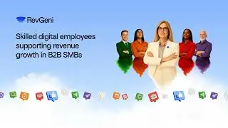 RevGeni Free Trial Guide