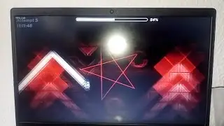 GD 2.2: Nine Circles Rebirth By TeamV7 (Hard Unrated Demon Circles) - TheJoker42