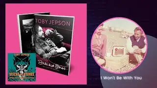 I Won't Be With You (story & song performance)