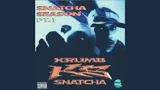 Krumb Snatcha&nbsp;&lrm;&ndash; Closer To God