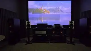 Onkyo TX RZ30 & System Audio SA Saxo 5 
