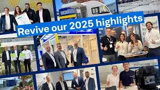 #WeAreGEZE | A look back at an eventful 2025