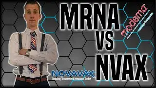 MRNA Stock vs NVAX stock | Which one is a buy?