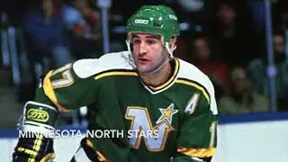 Basil McRae Tribute Video (MINN)