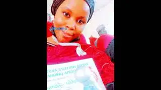 DUNIYAR FIKIRA Ni ba &lsquo;yar Shi&rsquo;a ba ce,  in an kirani da &lsquo;yar Shi&rsquo;a, ina amsawa. ~ Khadija Sadisu 