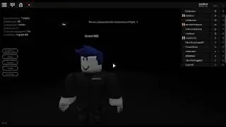 I meet guest 666
