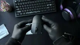 Dark Project Ігрова миша Novus SE