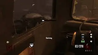 Revive to survive! | Black Ops 2: Zombies