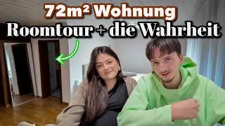 Wieso wir wirklich umgezogen sind...