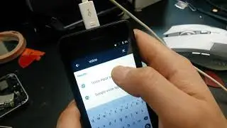 Mobistel cynus e4 frp bypass tutorial google account