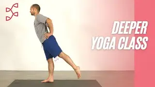 A deeper look at breathing and poses in Yoga