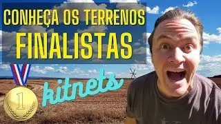 Quanto paguei pelo TERRENO das KITNETS? Veja IMAGENS 3D do projeto das 18 kitnets + 4 lofts - Ep 6.
