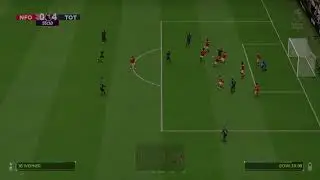Rocketazo de Kovacic