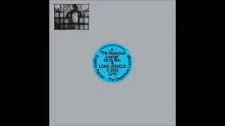 Eugene Pascal - The Departure Lounge [LV10]