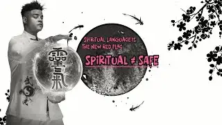 Spiritual Language Is the New Red Flag