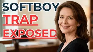 The Softboy Trap: How Vulnerability Becomes Manipulation.