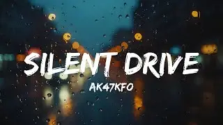 Silent Drive - Soft Indie Pop / Chillwave (Lyrics)