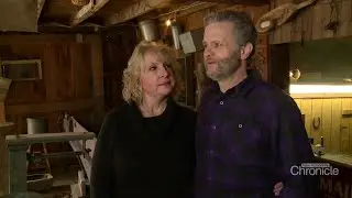 Monday, March 21st: Parker's Maple Barn