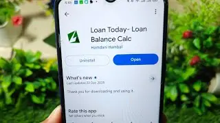 loan today app real or fake !! loan today app !! Loan today app review 