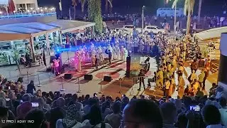 أحواش إد ابراهيم 