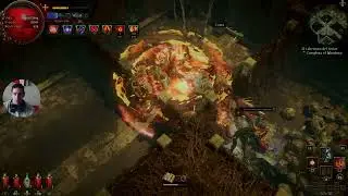 57. Gu&iacute;a F2P Platino 100% PoE (Path of Exile) - Trofeo Loyal to the End (Laberinto Despiadado 100%)