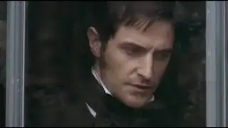 Richard Armitage - Thornton Look