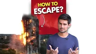 How To Survive a Fire?