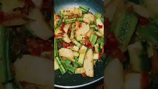 Healthy & Tasty Janhi Aalu Santula 🌿 | Odia Traditional Curry | Homemade Odia Food 2025 | 