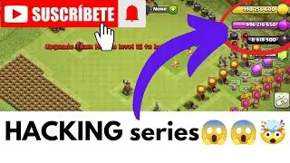 😱 OMG! HACKING SERIES BACK | COC HACK SERIES