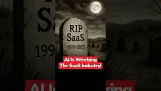 AI Is Changing Everything For SaaS Companies! 😱