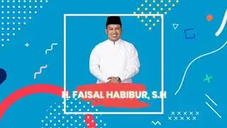 Video profil caleg / 085218839440