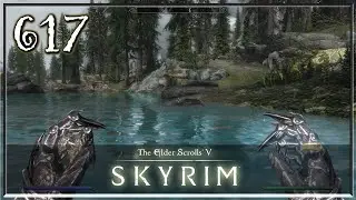 Skyrim: A Saga de EJSpawn - Papo Sobre Elder Scrolls 6 - Parte 617