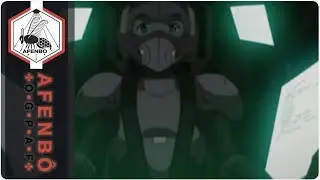 GUNPARADE MARCH &ndash; Anime Trailer.1 | AFENBO ✤O&bull;G&bull;P&bull;A&bull;F✤ | [HD&ndash;1080|60.FPS] [Winter 2003].