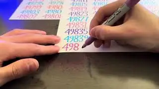 Writing #49843