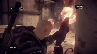GoW UE Montage - Brolic Shots