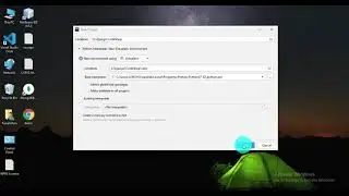 Django part 1 In Hindi