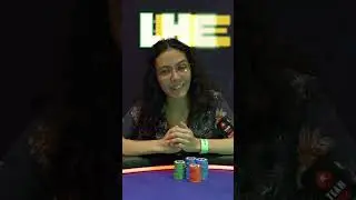 A bit more of the 8-Game! Round 3 - PLO & FLHE