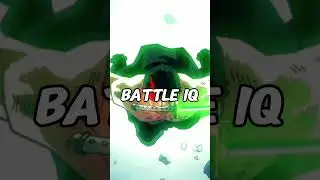 Epic Battle: Zoro vs Katakuri 1v1 Edit